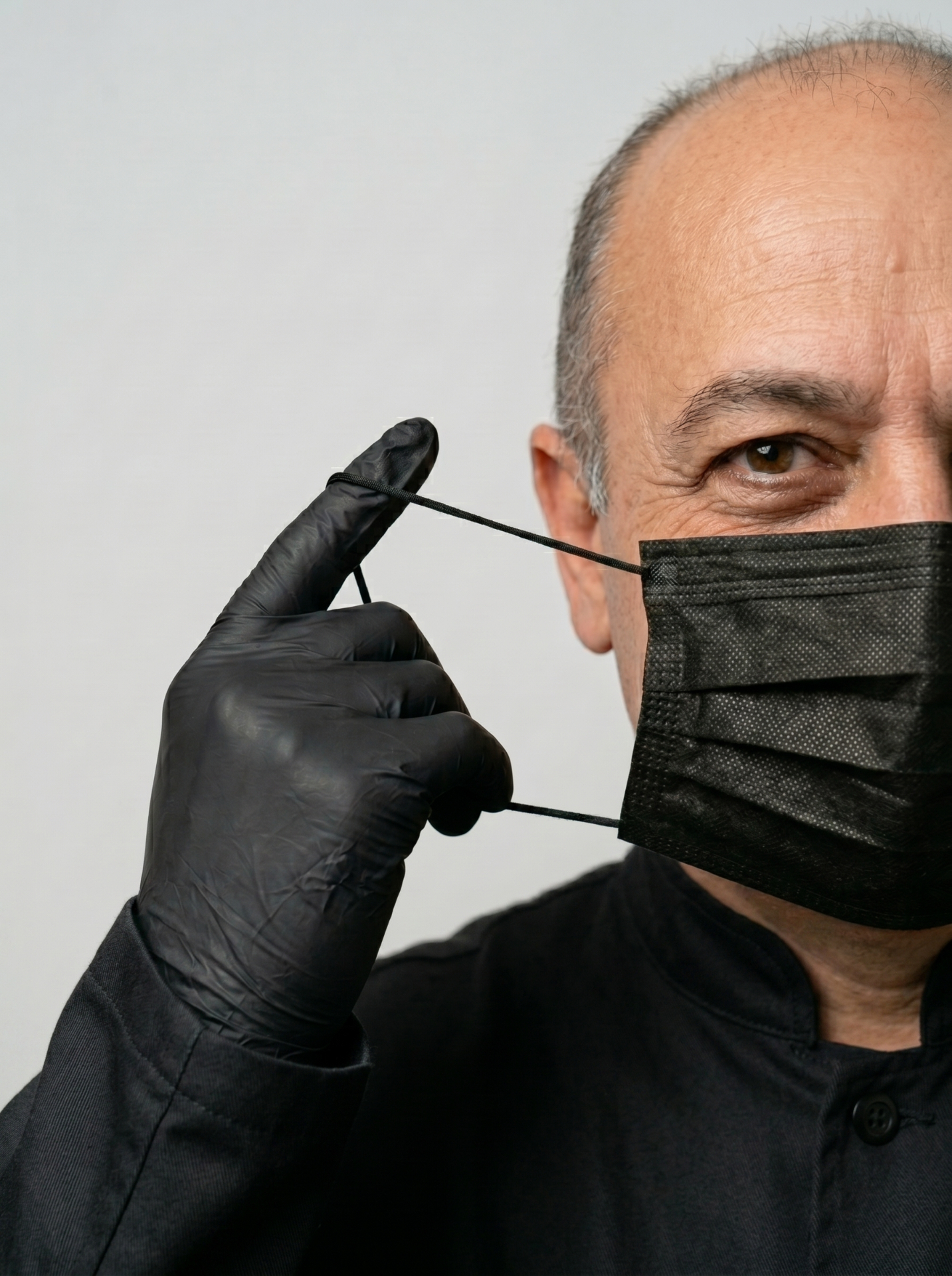 Dr. Eduardo Fornaroli